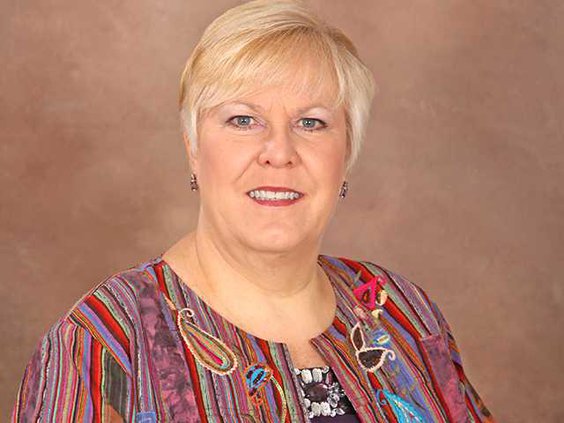 Yvette Keel