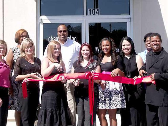 1111 Changes Salon