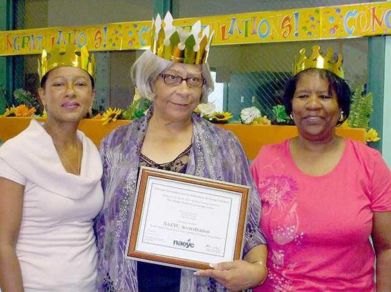 0928 Village accreditation