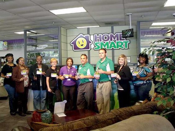 1021 HomeSmart
