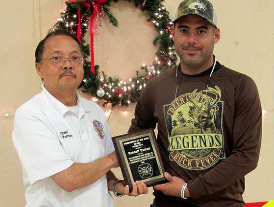4 Wed 12-17 FF of the Year
