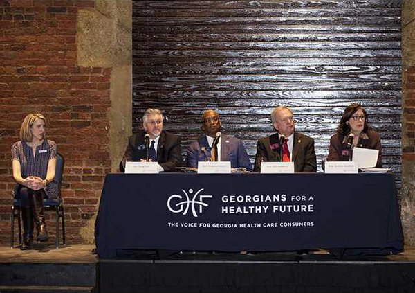 Medicaid panel
