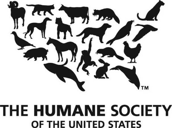 human society logo