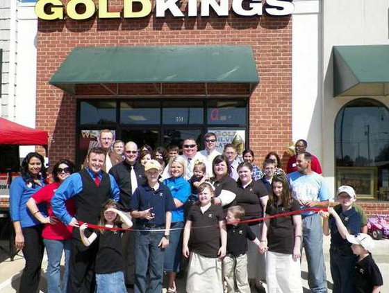 0413 Gold Kings