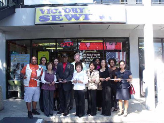 1216 Victory Sewing