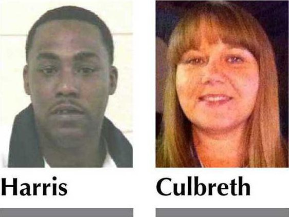 Assault suspects