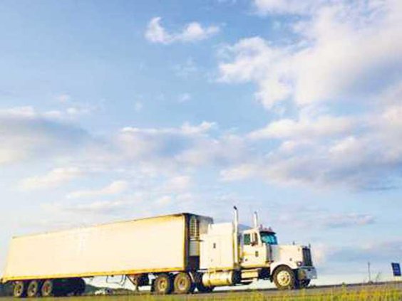 Semi