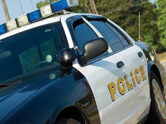 policecar