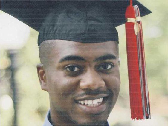 Eric Jones