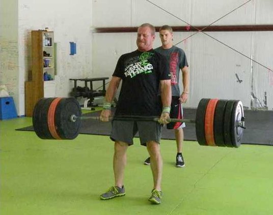 KrisJohanson