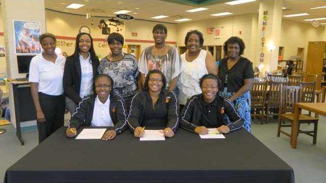 LadyPanthers