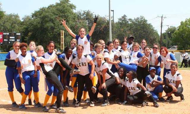 LibertyBISoftball