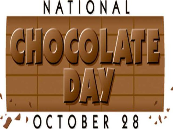 chocolate day