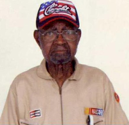 Henry Relaford