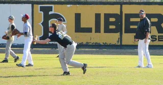 LibertyBaseball