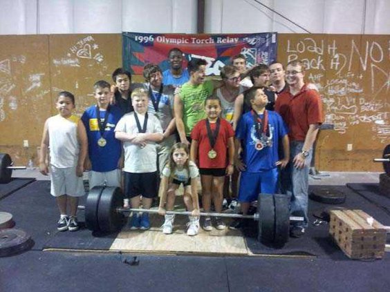 TeamHinesville