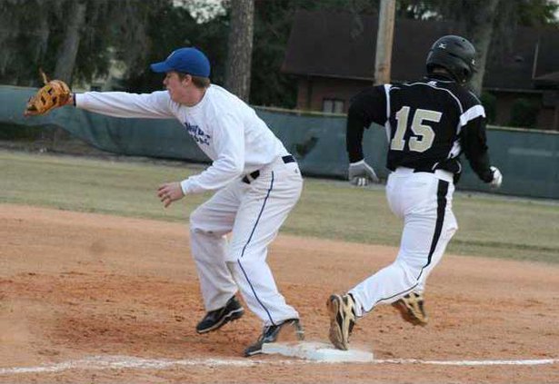 BaseballScrimmage