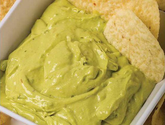 Guacamole
