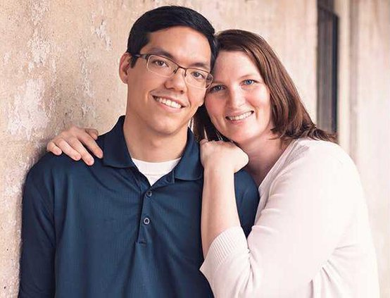 LIFE carter engagement web