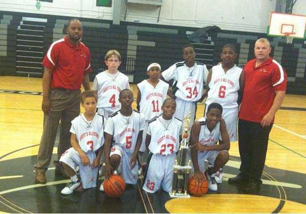 Scotts6thGrade