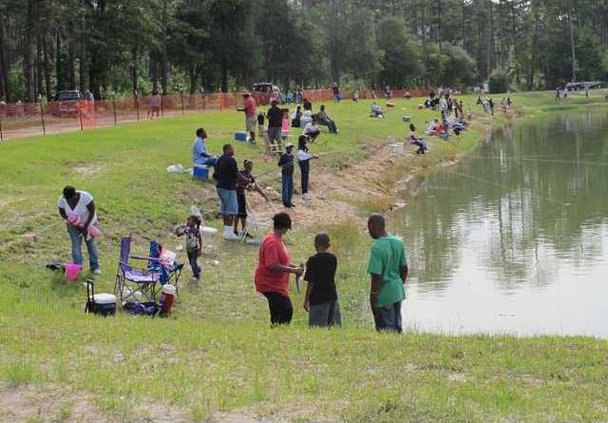 KidsFishing