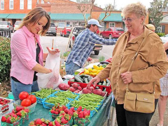 WEB Market