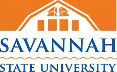 Savannah State logo