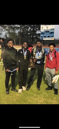 LCHS track 3