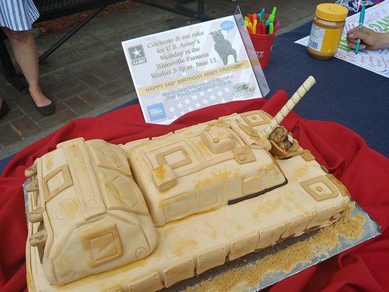 cake CU